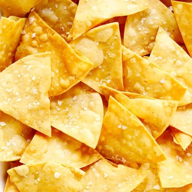 Chips.