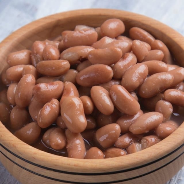 Beans.