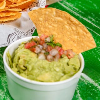 Guacamole