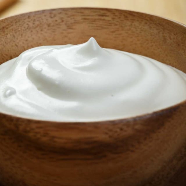 2oz Sour Cream.