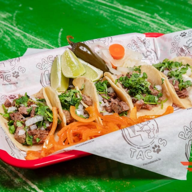 NEW Taco Tuesday Special!!!!!!