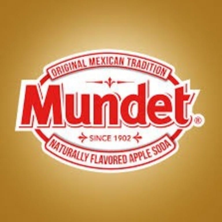 Sidral Mundet.