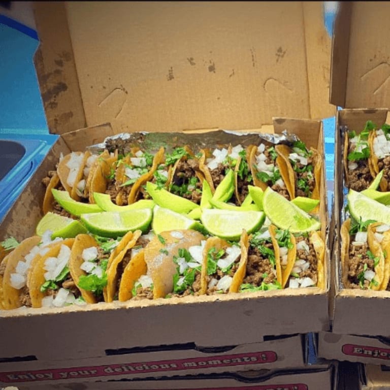 Authentic Mexican Catering for Your Next Event