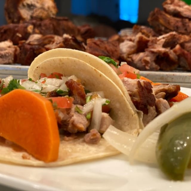 Tuesday Taco.