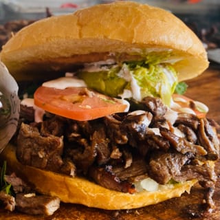 Torta
