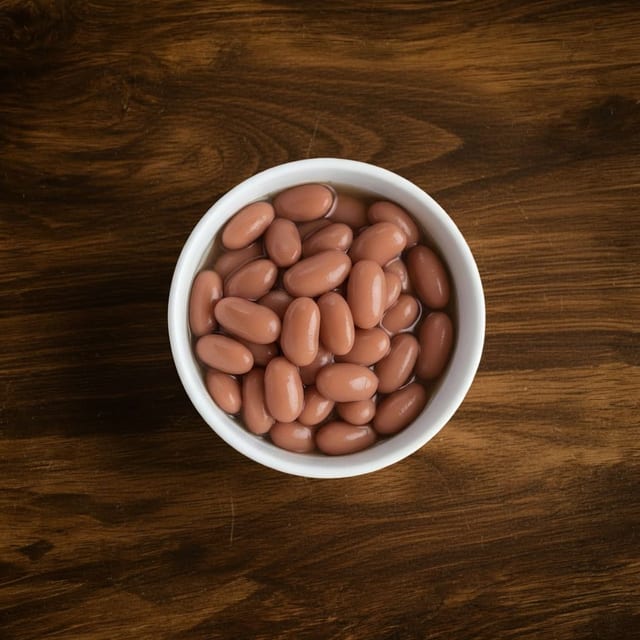 Beans.