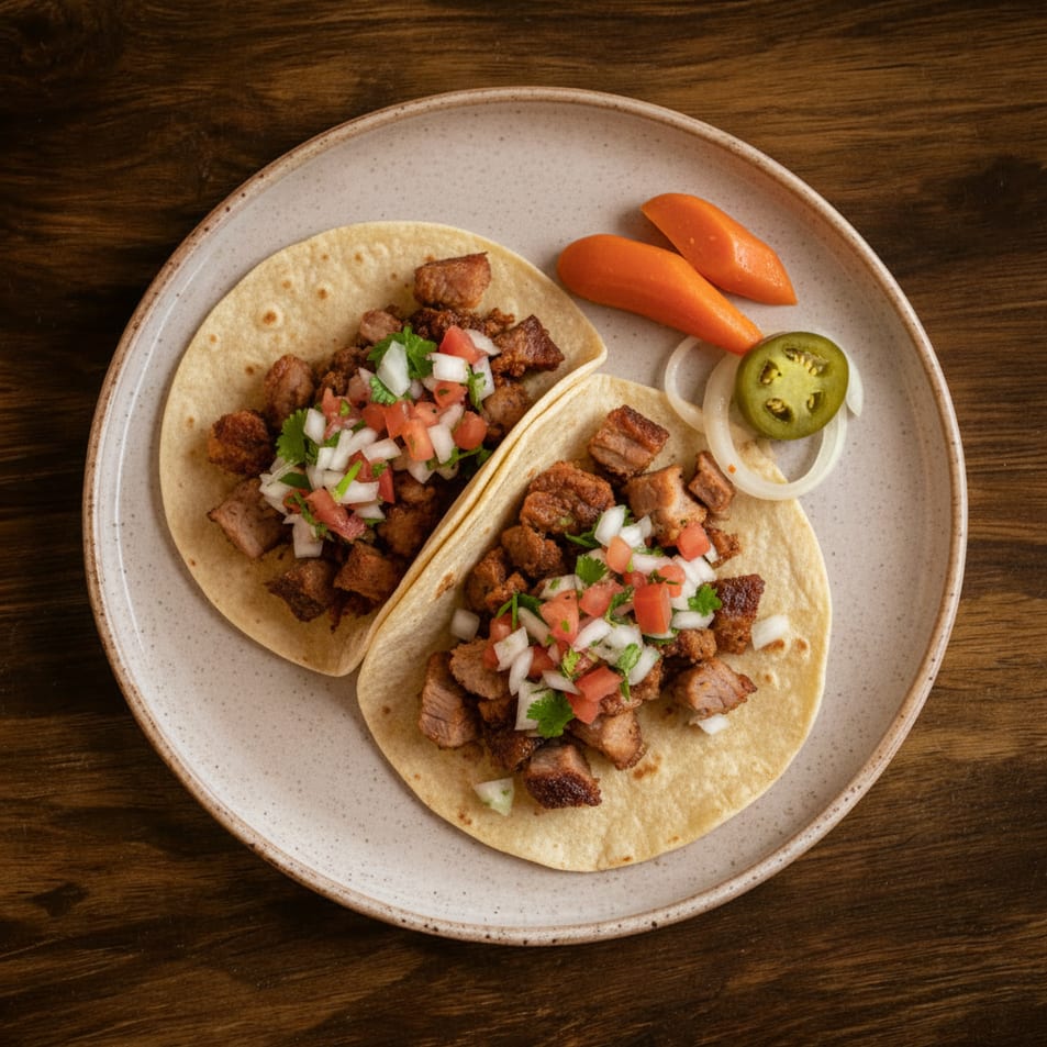Tuesday Taco.