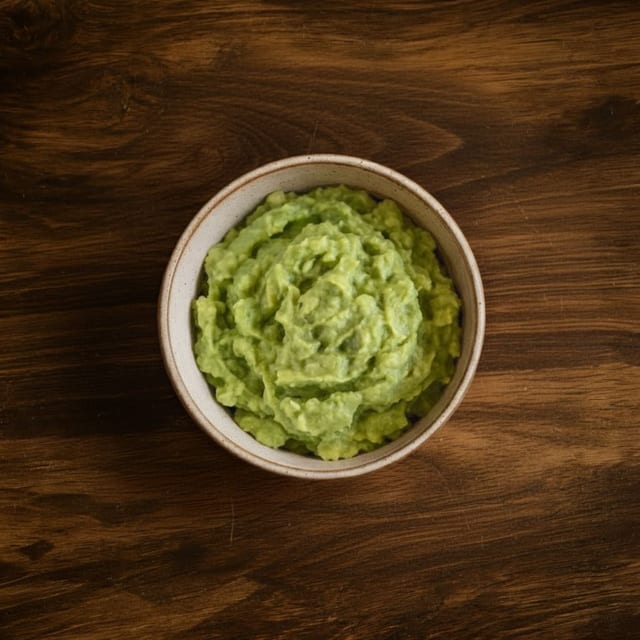 Guacamole.
