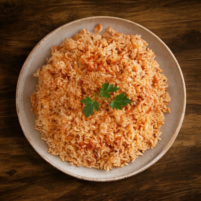 Rice.