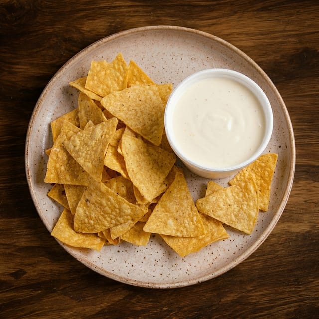 Chips.