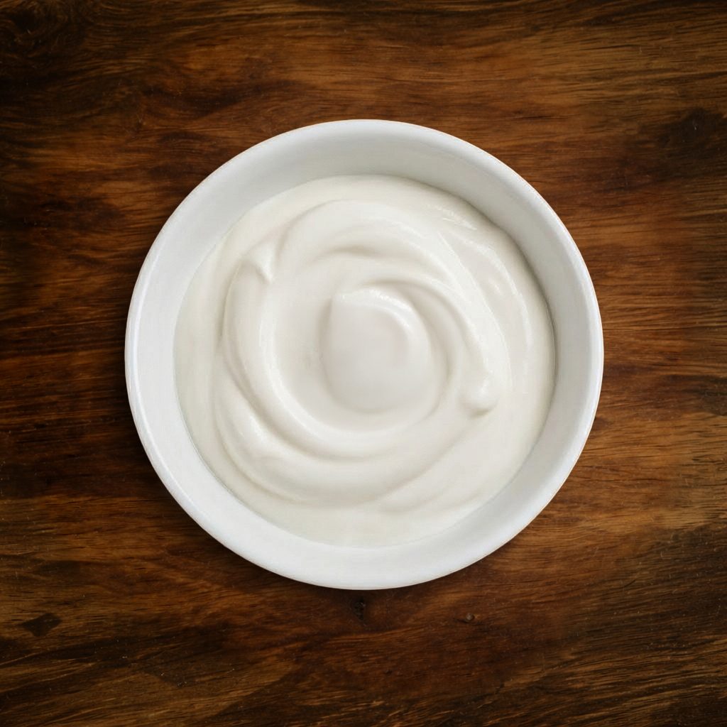 2oz Sour Cream.